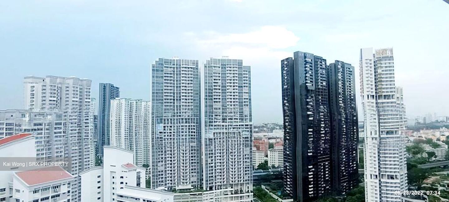 Blk 88 Skyville @ Dawson (Queenstown), HDB 4 Rooms #626393631
